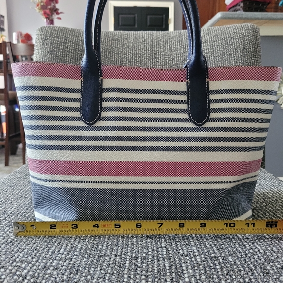 Dooney Tote - Picture 2 of 7
